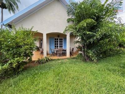 Annonce Vente Maison Saint-denis 974