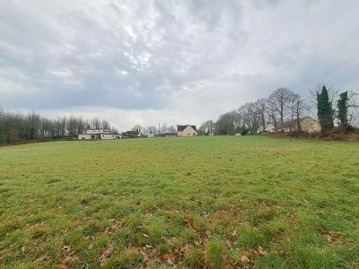 Acheter Programme neuf Bannalec 51900 euros