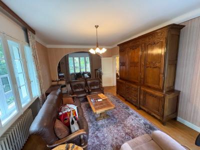 Acheter Maison 215 m2 Briey