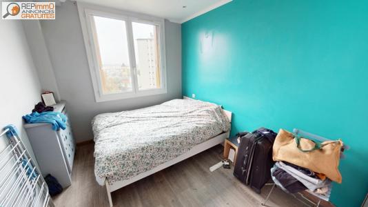 Louer Appartement 30 m2 Ivry-sur-seine