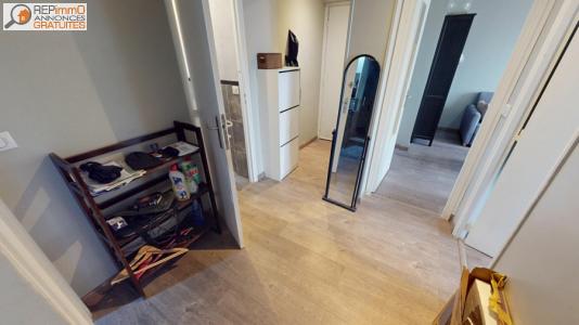 Louer Appartement Ivry-sur-seine 698 euros