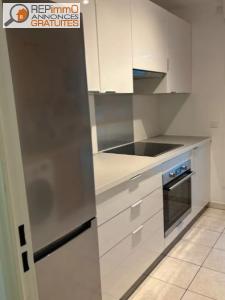 Annonce Location 2 pi�ces Appartement Plessis-robinson 92