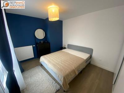 Louer Appartement 31 m2 Plessis-robinson