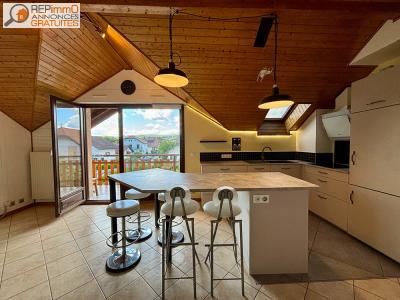 Annonce Location 2 pi�ces Appartement Annecy-le-vieux 74