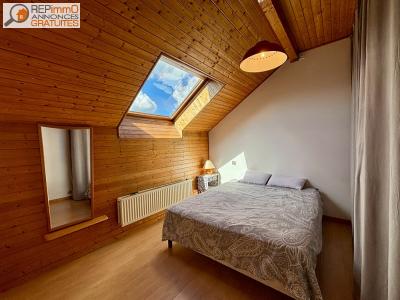 Louer Appartement 40 m2 Annecy-le-vieux