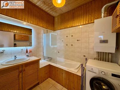 Louer Appartement Annecy-le-vieux 645 euros