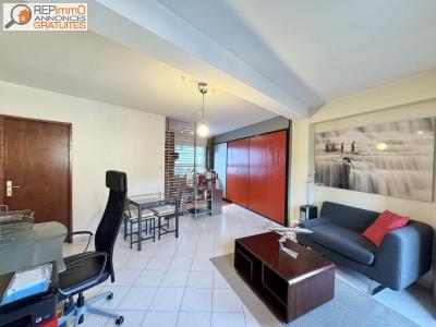 Annonce Location 2 pi�ces Appartement Strasbourg 67