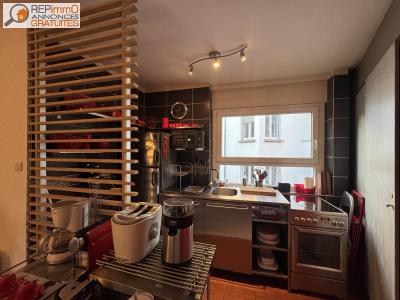 Louer Appartement 35 m2 Strasbourg