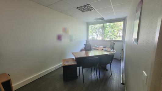 Annonce Location Bureau Roche-sur-yon 85