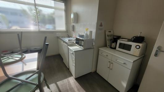 Louer Bureau Roche-sur-yon Vendee