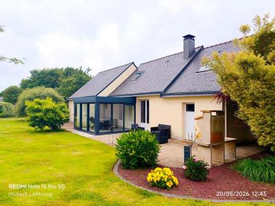 For sale Brech 5 rooms 111 m2 Morbihan (56400) photo 0