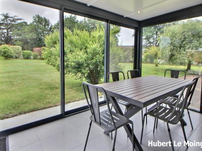 For sale Brech 5 rooms 111 m2 Morbihan (56400) photo 1
