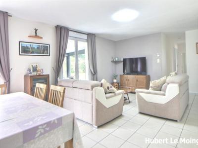 For sale Brech 5 rooms 111 m2 Morbihan (56400) photo 2