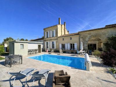 Acheter Maison 215 m2 Marsas