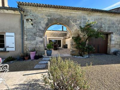 Acheter Maison Marsas Gironde