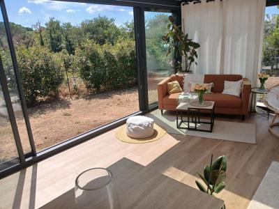 Acheter Maison Camps-la-source Var