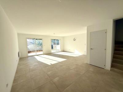 Annonce Vente 4 pi�ces Maison Vitrolles 13