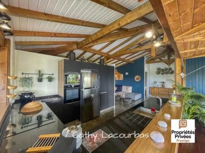 For sale Pointe-noire 7 rooms 210 m2 Guadeloupe (97116) photo 2