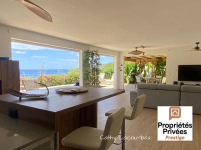 For sale Pointe-noire 4 rooms 137 m2 Guadeloupe (97116) photo 2