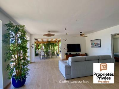 For sale Pointe-noire 4 rooms 137 m2 Guadeloupe (97116) photo 3