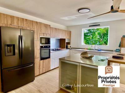 For sale Pointe-noire 4 rooms 137 m2 Guadeloupe (97116) photo 4