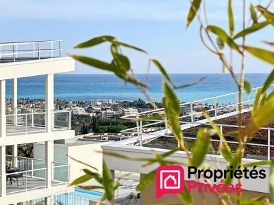Acheter Appartement Villeneuve-loubet 535000 euros