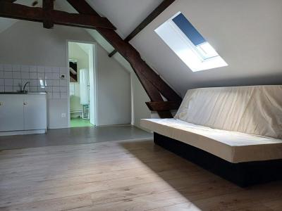 For rent Noyon 2 rooms 25 m2 Oise (60400) photo 0