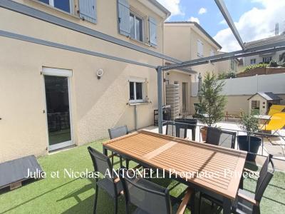 Annonce Vente 5 pi�ces Maison Firminy 42