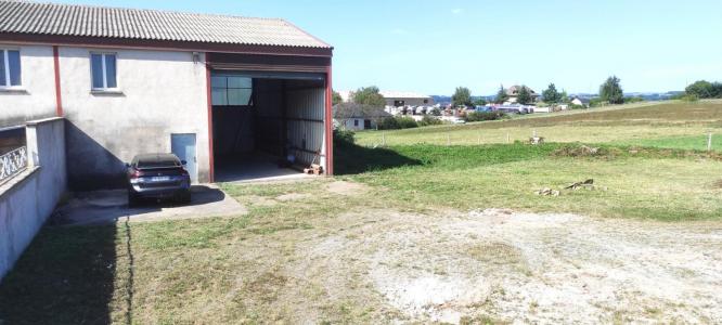 Acheter Parking Villefranche-de-panat Aveyron