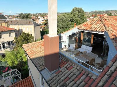 Acheter Appartement Millau Aveyron