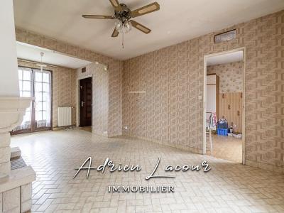 Annonce Vente 5 pi�ces Maison Pruniers-en-sologne 41