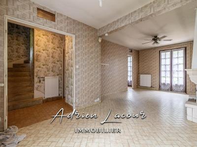 Acheter Maison Pruniers-en-sologne Loir et cher