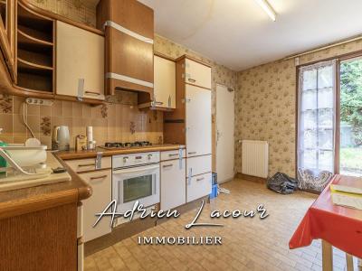 Acheter Maison Pruniers-en-sologne 89990 euros