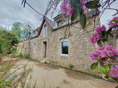 Acheter Maison Bieuzy Morbihan