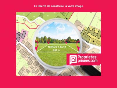 For sale Guenin 560 m2 Morbihan (56150) photo 0