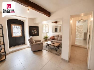 For sale Cabris SAINT-CEZAIRE-SUR-SIAGNE 3 rooms 50 m2 Alpes Maritimes (06530) photo 0