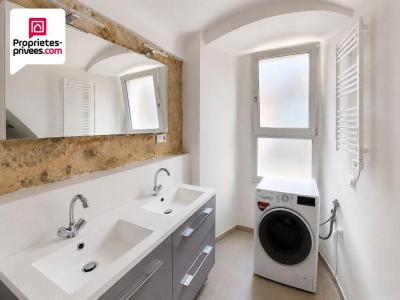 Acheter Appartement Cabris 197000 euros