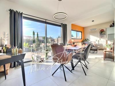 Annonce Vente 4 pi�ces Maison Olivet 45