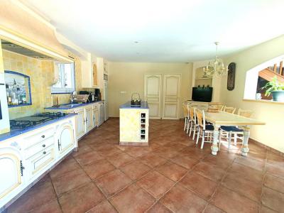 Acheter Maison Cuers Var