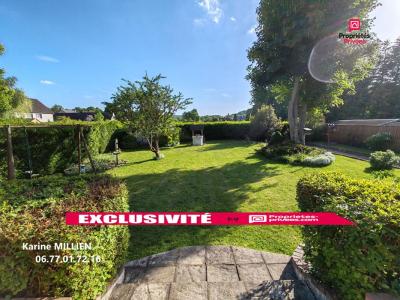 For sale Muzy 6 rooms 118 m2 Eure (27650) photo 1