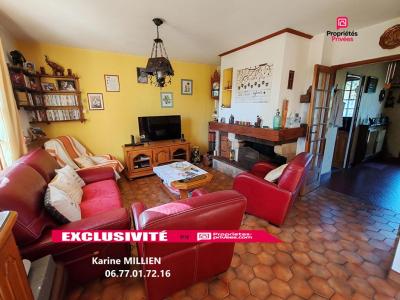 For sale Muzy 6 rooms 118 m2 Eure (27650) photo 2
