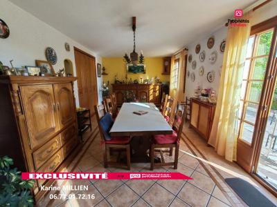 For sale Muzy 6 rooms 118 m2 Eure (27650) photo 3