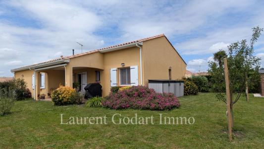 For sale Beaupuy 4 rooms 95 m2 Lot et garonne (47200) photo 0