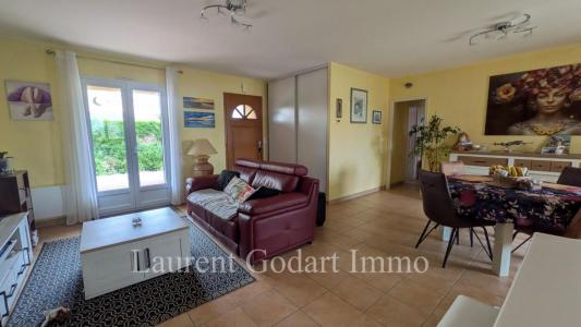 Annonce Vente 4 pi�ces Maison Beaupuy 47