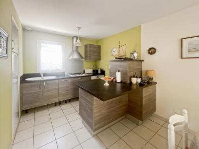 Annonce Vente 2 pi�ces Appartement Saint-brevin-les-pins 44