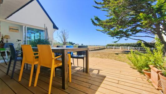 For sale Turballe 9 rooms 180 m2 Loire atlantique (44420) photo 0