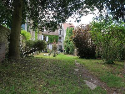 For sale Marines 12 rooms 200 m2 Val d'Oise (95640) photo 0