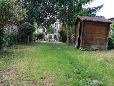 Annonce Vente 12 pi�ces Maison Marines 95
