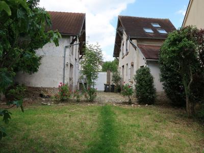 Acheter Maison Marines Val d'Oise