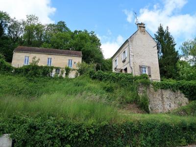 For sale Chars 5 rooms 212 m2 Val d'Oise (95750) photo 0